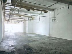 Eunos Technolink (D14), Factory #538216421